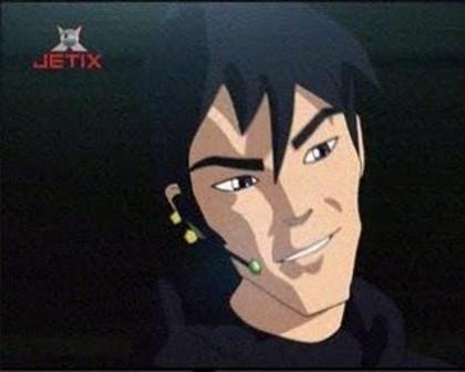 Galactik Football