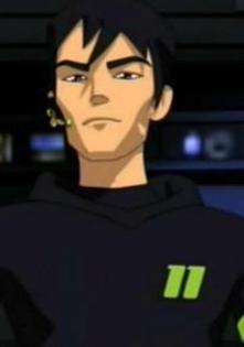 Galactik Football