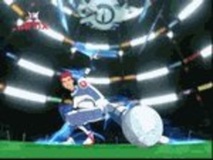 Galactik Football