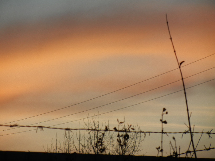 2012, 03aprilie, Sunset, Asfintit