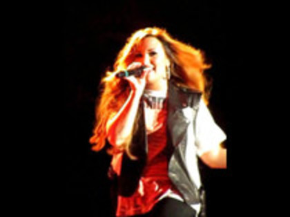 Demi Lovato - Moves Like Jagger (2404) - Demilush - Moves Like Jagger Strawberry Festival oo6