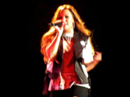 Demi Lovato - Moves Like Jagger (2405) - Demilush - Moves Like Jagger Strawberry Festival oo6