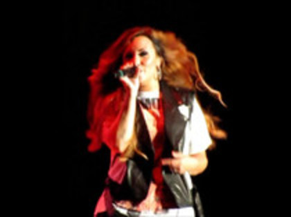 Demi Lovato - Moves Like Jagger (2407) - Demilush - Moves Like Jagger Strawberry Festival oo6