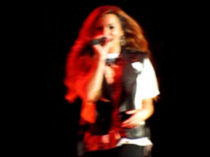 Demi Lovato - Moves Like Jagger (2409) - Demilush - Moves Like Jagger Strawberry Festival oo6