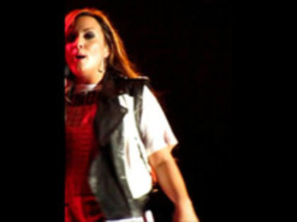 Demi Lovato - Moves Like Jagger (2417) - Demilush - Moves Like Jagger Strawberry Festival oo6