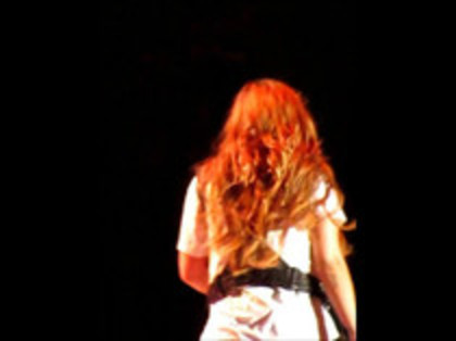 Demi Lovato - Moves Like Jagger (2515) - Demilush - Moves Like Jagger Strawberry Festival oo6