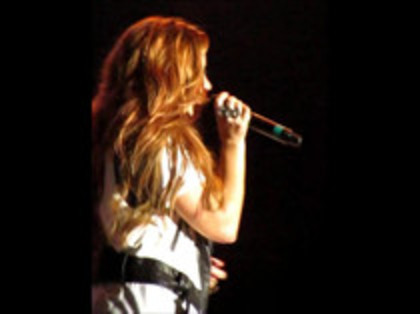 Demi Lovato - Moves Like Jagger (2495) - Demilush - Moves Like Jagger Strawberry Festival oo6
