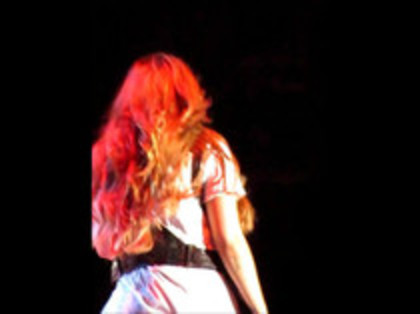 Demi Lovato - Moves Like Jagger (2509) - Demilush - Moves Like Jagger Strawberry Festival oo6