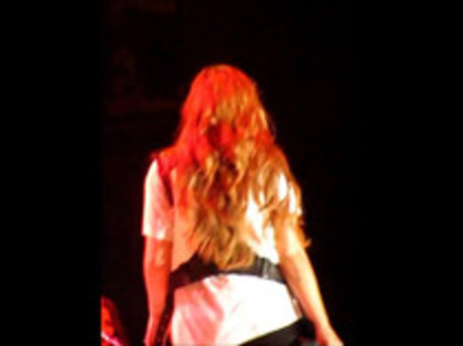 Demi Lovato - Moves Like Jagger (2517) - Demilush - Moves Like Jagger Strawberry Festival oo6
