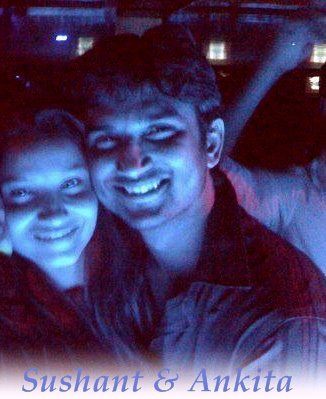 534764_356861857689717_100000977165484_1038021_248739408_n - xxAnkita Lokhande si Sushant Singh Rajput-Archana si Manavxx