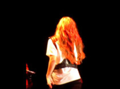 Demi Lovato - Moves Like Jagger (2886) - Demilush - Moves Like Jagger Strawberry Festival oo7