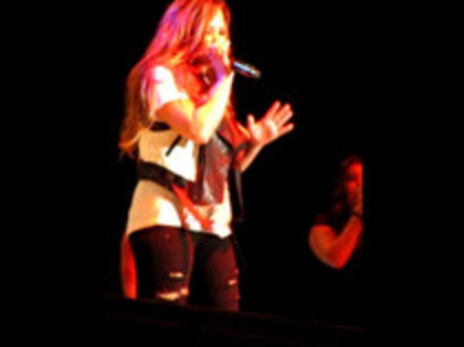 Demi Lovato - Moves Like Jagger (2894) - Demilush - Moves Like Jagger Strawberry Festival oo7