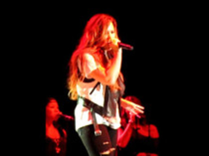 Demi Lovato - Moves Like Jagger (2937) - Demilush - Moves Like Jagger Strawberry Festival oo7