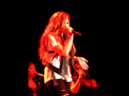 Demi Lovato - Moves Like Jagger (2943) - Demilush - Moves Like Jagger Strawberry Festival oo7