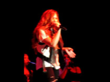 Demi Lovato - Moves Like Jagger (2947) - Demilush - Moves Like Jagger Strawberry Festival oo7