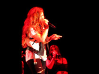 Demi Lovato - Moves Like Jagger (2952) - Demilush - Moves Like Jagger Strawberry Festival oo7