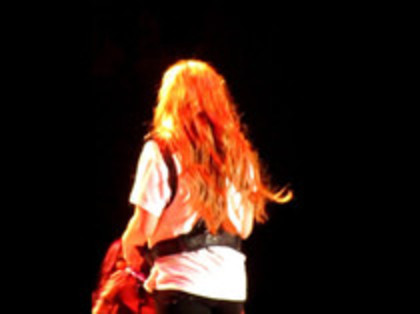 Demi Lovato - Moves Like Jagger (2882) - Demilush - Moves Like Jagger Strawberry Festival oo7