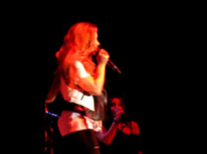 Demi Lovato - Moves Like Jagger (2889) - Demilush - Moves Like Jagger Strawberry Festival oo7