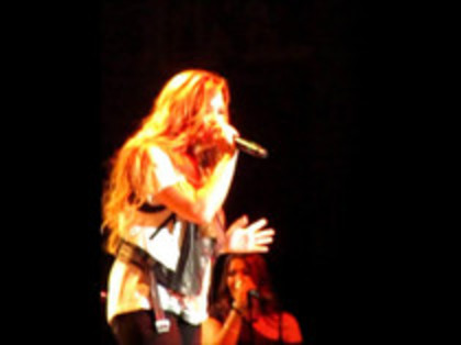 Demi Lovato - Moves Like Jagger (2927) - Demilush - Moves Like Jagger Strawberry Festival oo7