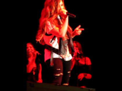 Demi Lovato - Moves Like Jagger (2966) - Demilush - Moves Like Jagger Strawberry Festival oo7