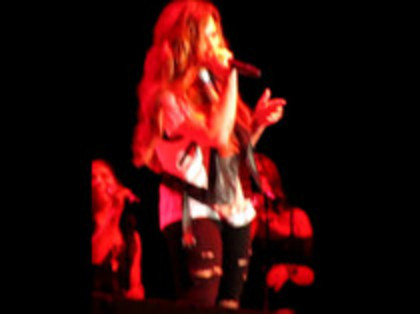 Demi Lovato - Moves Like Jagger (2967) - Demilush - Moves Like Jagger Strawberry Festival oo7