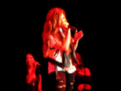 Demi Lovato - Moves Like Jagger (2968) - Demilush - Moves Like Jagger Strawberry Festival oo7