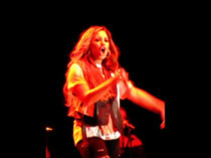 Demi Lovato - Moves Like Jagger (2982) - Demilush - Moves Like Jagger Strawberry Festival oo7