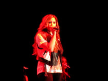 Demi Lovato - Moves Like Jagger (2986) - Demilush - Moves Like Jagger Strawberry Festival oo7
