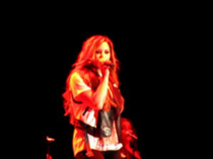 Demi Lovato - Moves Like Jagger (2987) - Demilush - Moves Like Jagger Strawberry Festival oo7