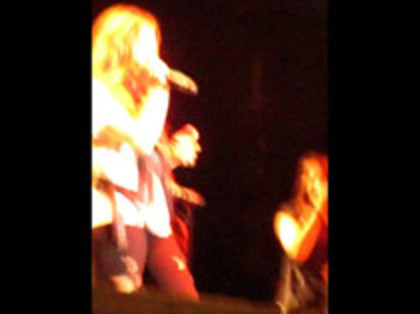 Demi Lovato - Moves Like Jagger (2916) - Demilush - Moves Like Jagger Strawberry Festival oo7