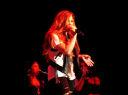 Demi Lovato - Moves Like Jagger (2946) - Demilush - Moves Like Jagger Strawberry Festival oo7