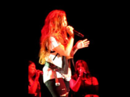 Demi Lovato - Moves Like Jagger (2954) - Demilush - Moves Like Jagger Strawberry Festival oo7