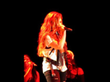 Demi Lovato - Moves Like Jagger (2975) - Demilush - Moves Like Jagger Strawberry Festival oo7