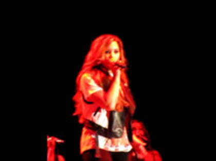 Demi Lovato - Moves Like Jagger (2989) - Demilush - Moves Like Jagger Strawberry Festival oo7