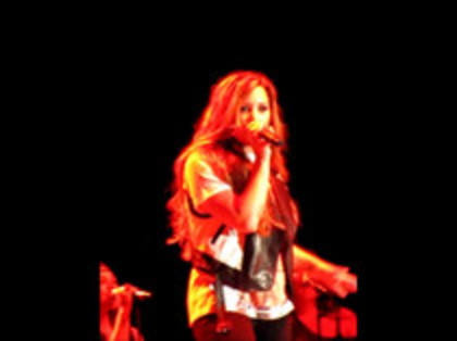 Demi Lovato - Moves Like Jagger (2990) - Demilush - Moves Like Jagger Strawberry Festival oo7