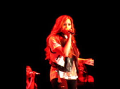 Demi Lovato - Moves Like Jagger (2991) - Demilush - Moves Like Jagger Strawberry Festival oo7