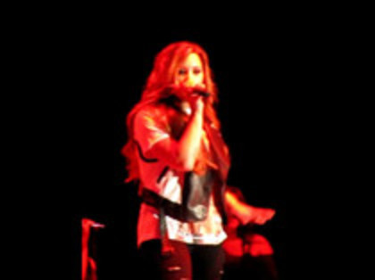 Demi Lovato - Moves Like Jagger (2992) - Demilush - Moves Like Jagger Strawberry Festival oo7