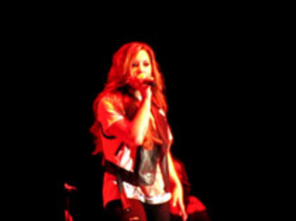Demi Lovato - Moves Like Jagger (2993) - Demilush - Moves Like Jagger Strawberry Festival oo7