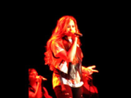 Demi Lovato - Moves Like Jagger (2999) - Demilush - Moves Like Jagger Strawberry Festival oo7