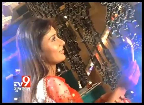 Sara Khan in Love [298] - Sara Khan