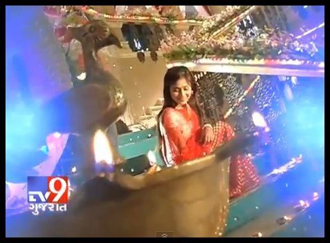 Sara Khan in Love [299] - Sara Khan