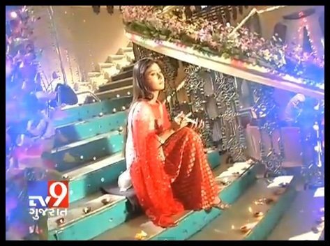 Sara Khan in Love [300] - Sara Khan