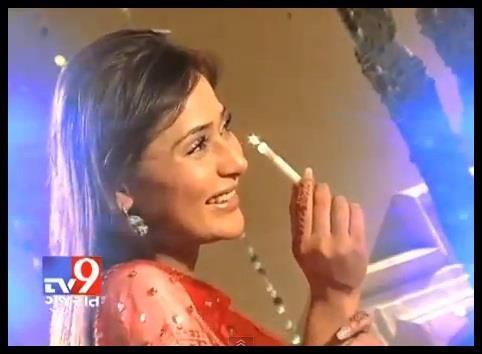 Sara Khan in Love [301] - Sara Khan