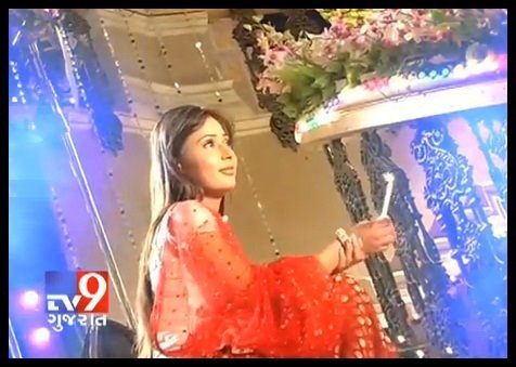 Sara Khan in Love [302] - Sara Khan