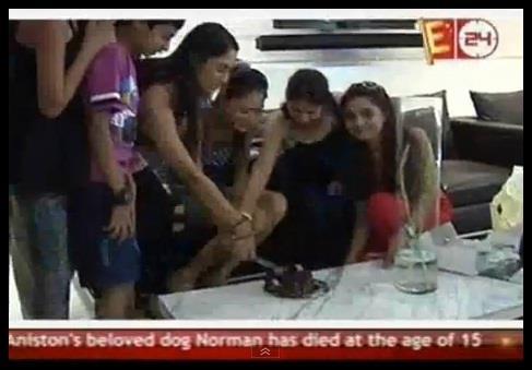 Sara Khan in Love [304] - Sara Khan