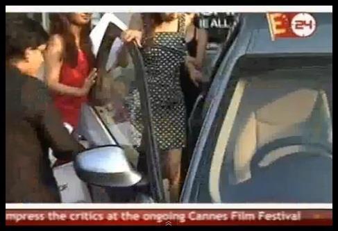 Sara Khan in Love [306] - Sara Khan