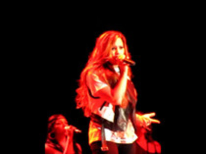 Demi Lovato - Moves Like Jagger (3360) - Demilush - Moves Like Jagger Strawberry Festival oo8