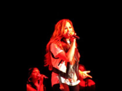 Demi Lovato - Moves Like Jagger (3362) - Demilush - Moves Like Jagger Strawberry Festival oo8