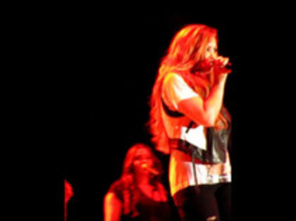 Demi Lovato - Moves Like Jagger (3370) - Demilush - Moves Like Jagger Strawberry Festival oo8