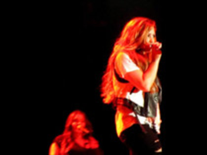 Demi Lovato - Moves Like Jagger (3371) - Demilush - Moves Like Jagger Strawberry Festival oo8